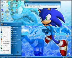 Desktop 2007 - 2