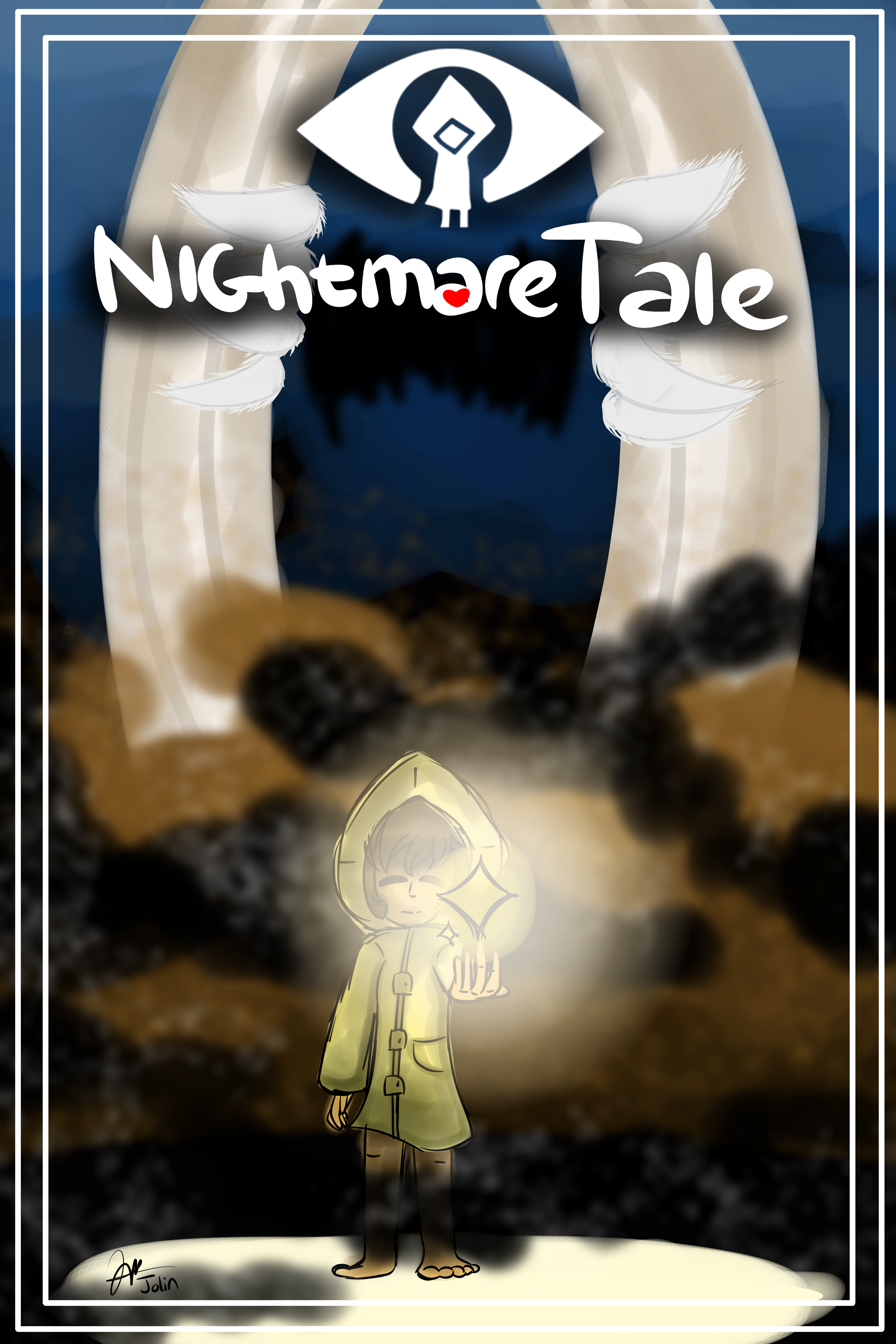 NightmareTale Poster