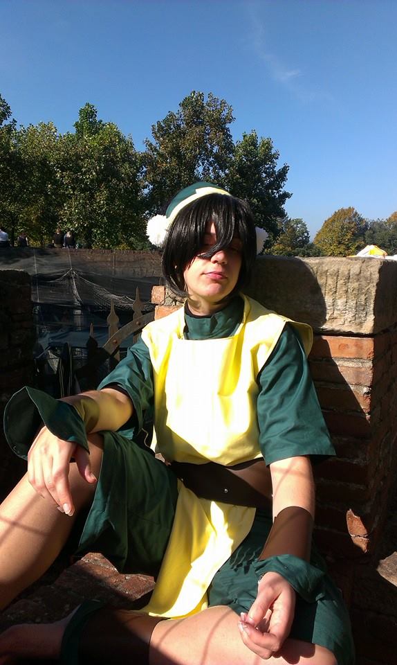 Toph