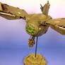 House Atreides Ornithopter - 1