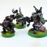 Warhammer 40,000 Ork Kill Team