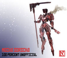 MECHA SORSCHA