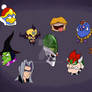 Random Bad Guys 2