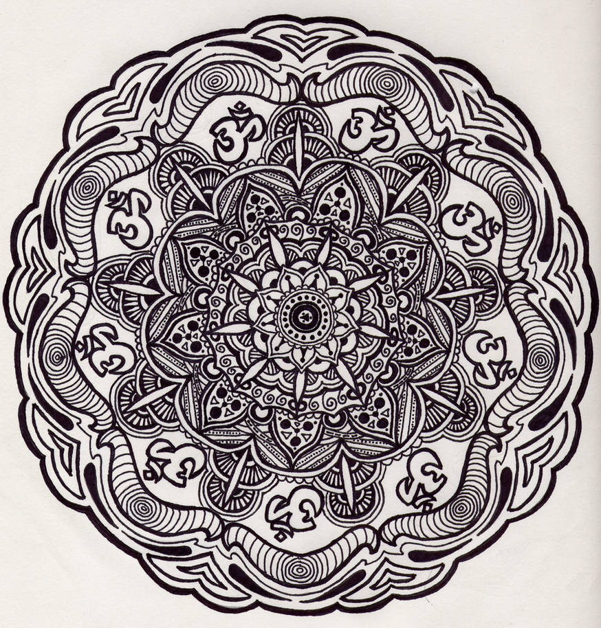 Ohm Text Pattern ohm pattern by soletthemstare on DeviantArt