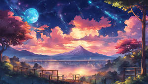 Night Sky