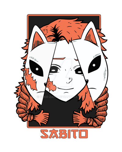 Sabito Pixel Sabito by Neko-zane on DeviantArt