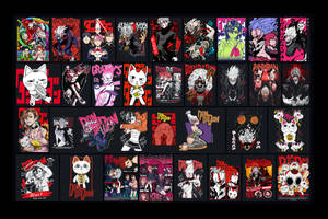 Dandadan Pack