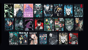 Kaiju Pack