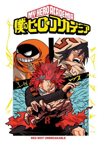 Red Riot Tattoos Red Riot by Neko-zane on DeviantArt