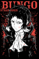 Akutagawa - Bungo Stray Dogs
