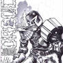 Judge Dredd