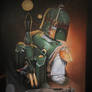 Boba Fett