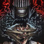 Judge DEATH