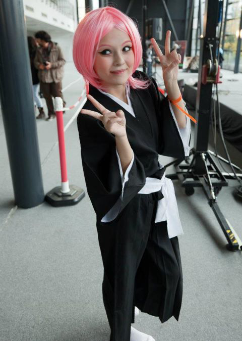 Yachiru