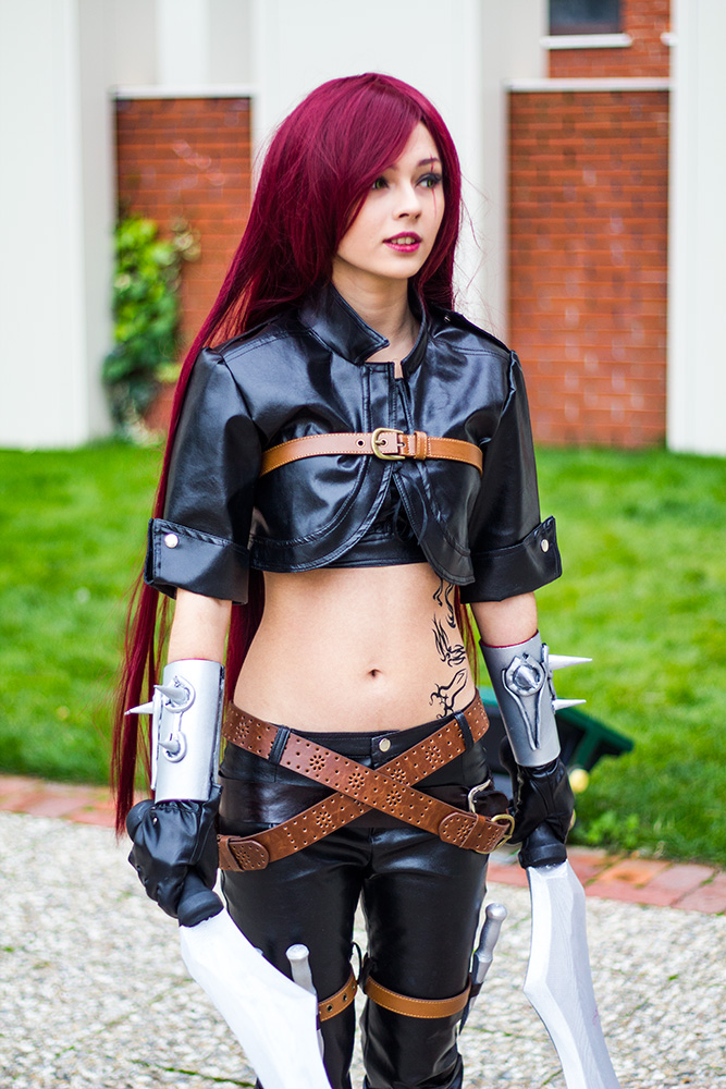 Katarina I