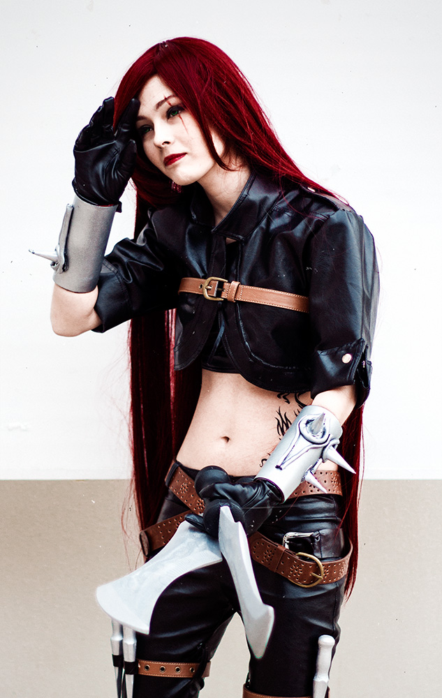 Katarina III