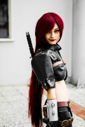 Katarina X