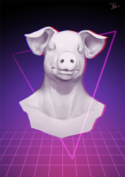 AESTHEPIG