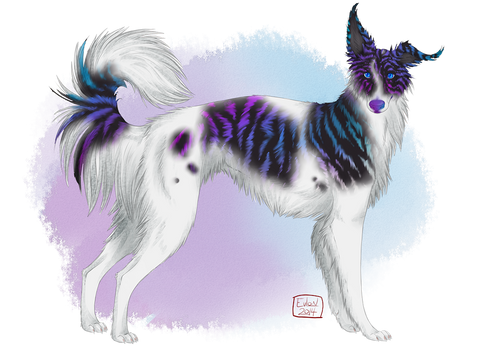 Windhound Adopt 2 [CLOSED]