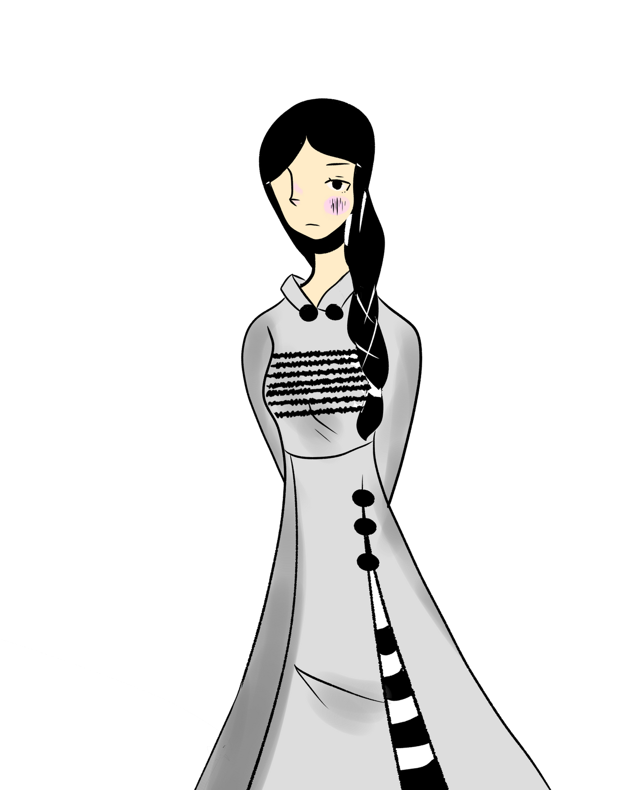 Lesslie by Ugly-Anne on DeviantArt