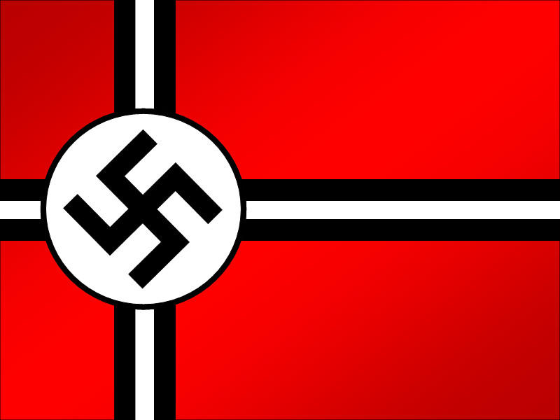 Символ зиги. Третий Рейх флаг. Флаг нацистской Германии. Флаг фашистов Германии. Флан назитской Германии.