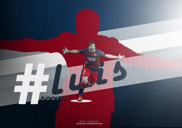 Wallpaper for luis suarez