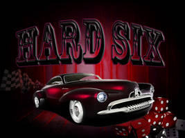 Hard Six