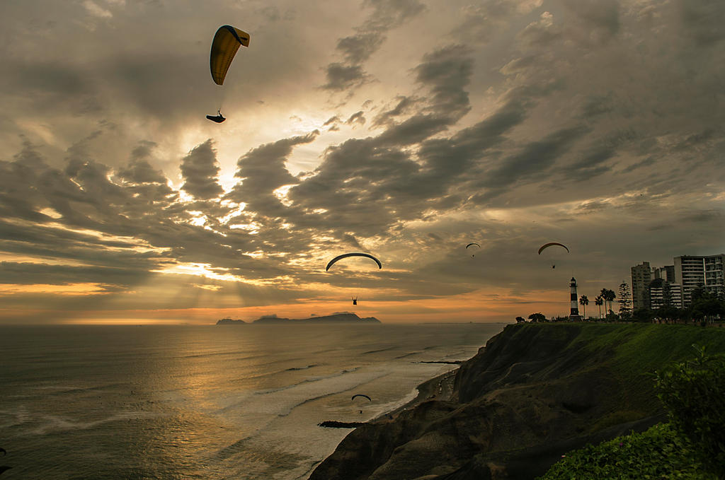 Malecon De Miraflores By Jcsteck On Deviantart Malecon De Miraflores By Jcsteck On Deviantart