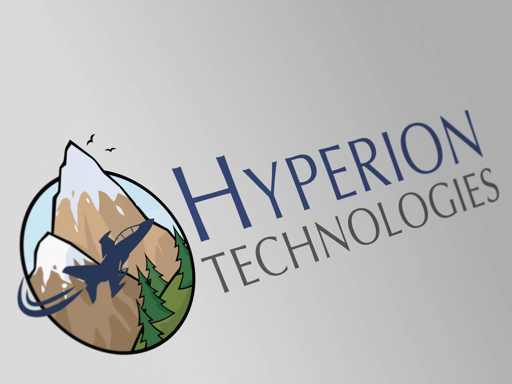 Hyperion Tech Hyperion Tech by GraphixStudios on DeviantArt