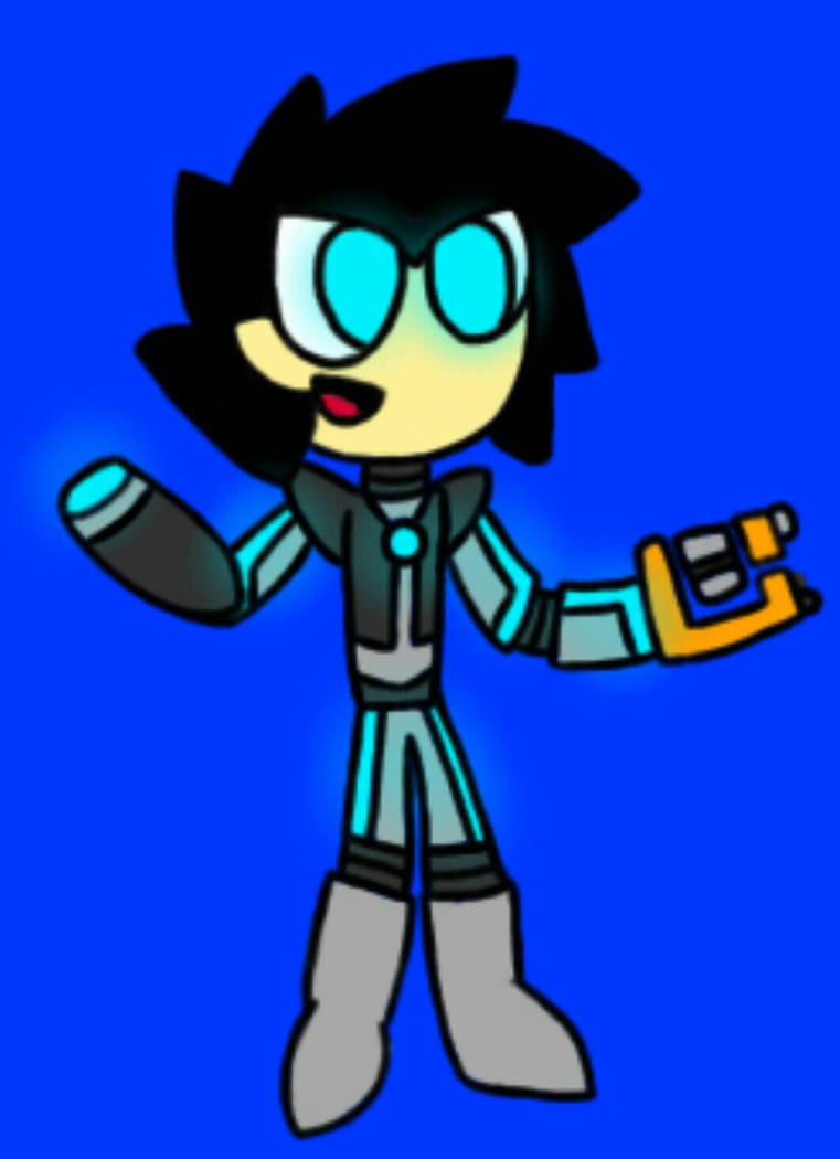 Cygon V1 by TheLonelyNarwhal on DeviantArt