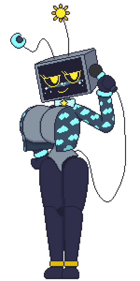 Vee Dandy s World By HaceOfSpades On DeviantArt vee-dandy-s-world-by-haceofspades-on-deviantart
