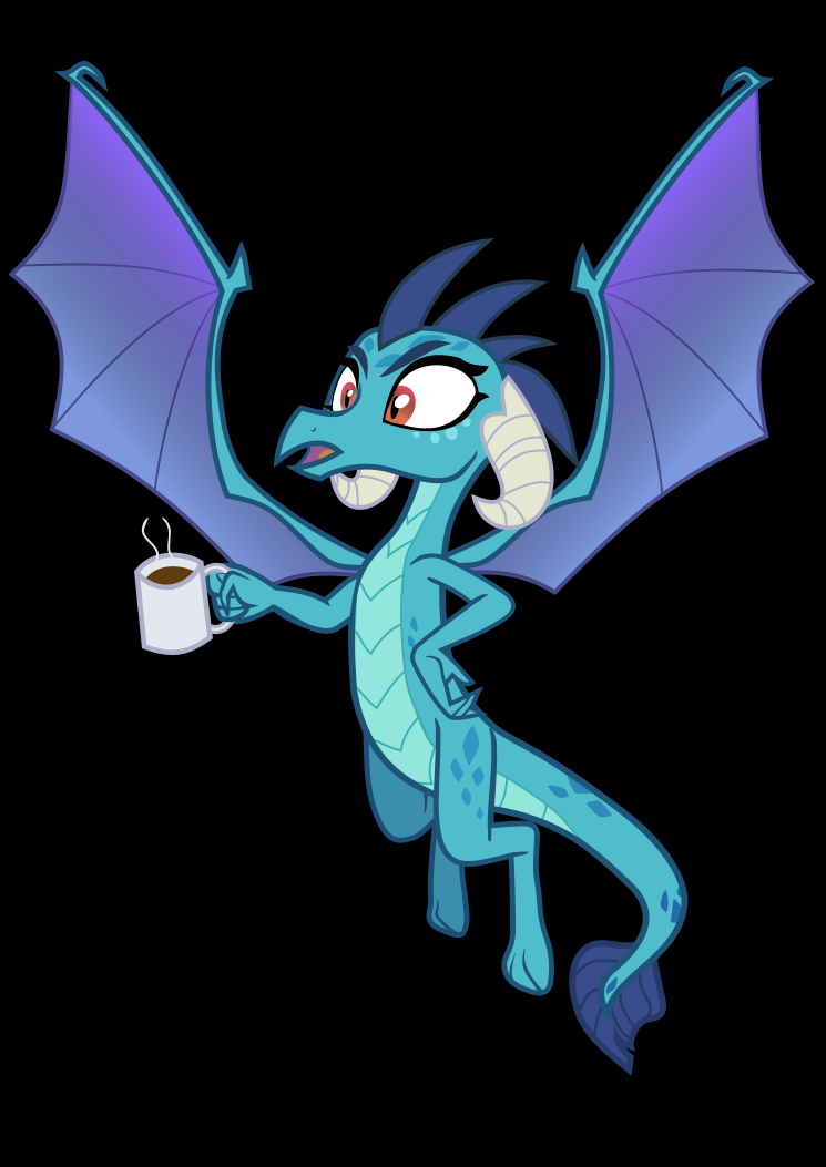 Ember on Coffee