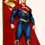 Kal-El From The House of Steel