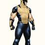 Classic Wolverine Redesign