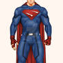 DC Ultimates: Superman