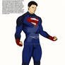 Ultimate Superman