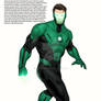 Ultimate Green Lantern