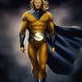 MCU Sentry Concept Art