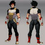 Bardock Concept