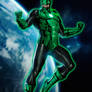 Amalgam: Iron Lantern