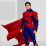 DC Absolute Universe: Superman