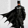 DC Absolute Universe: Batman