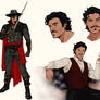 Zorro Concept
