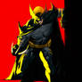 Dark Claw Sketch
