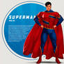 DC Ultimates: Superman