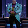 The Penguin + Kingpin Amalgam