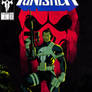 Punisher Fan Cover