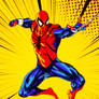 Ben Reilly Sketch