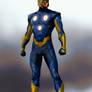 MCU Nova Concept