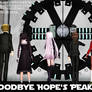 goodbye hope's peak academy